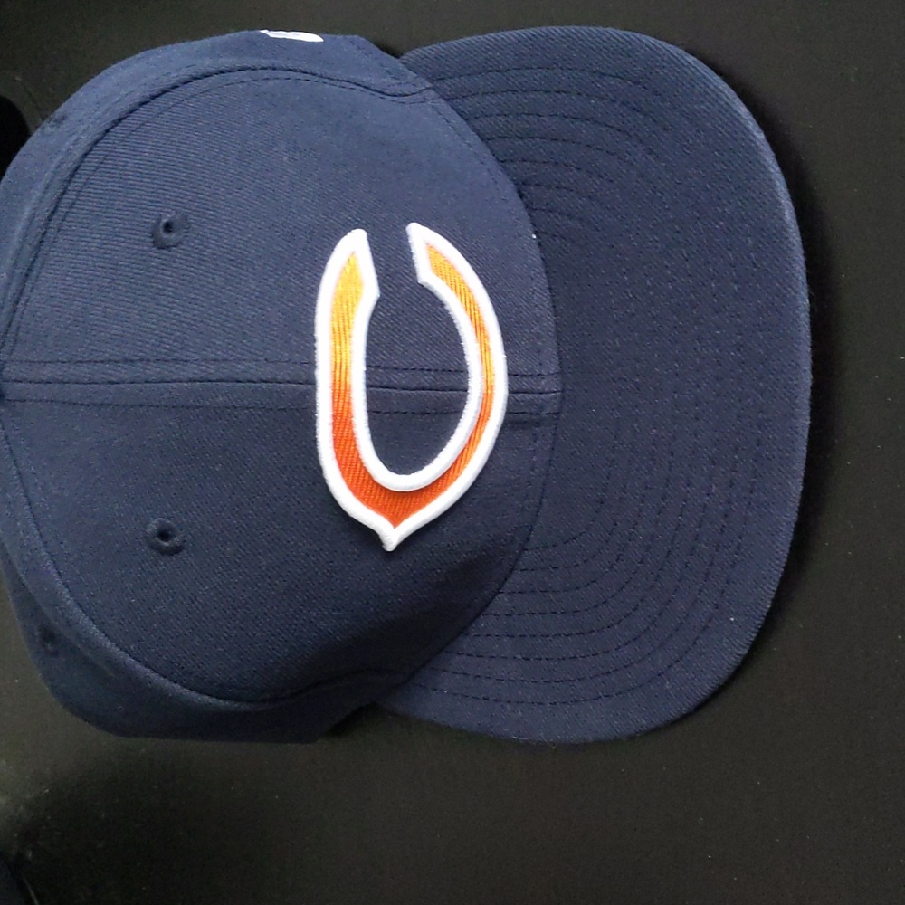 Chicago bears new era hat